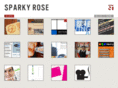 sparkyrose.com