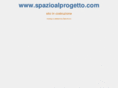 spazioalprogetto.com