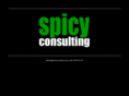 spicyconsulting.com