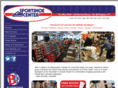sportshoecenter.com