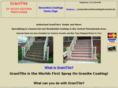sprayondecorativecoatings.com