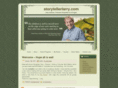 storytellerlarry.com