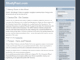 studypast.com