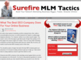 surefiremlmtactics.com