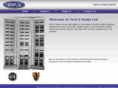techx.co.uk