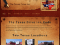 texasdriveinn.com