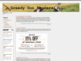 thegreedygunrunners.com