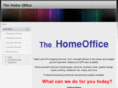 thehomeofficenc.com