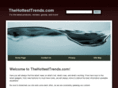 thehottesttrends.com
