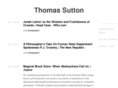 thomas-sutton.id.au