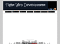 tightwebdevelopment.com