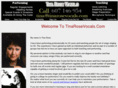tinarosevocals.com