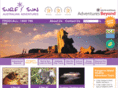tourskangarooisland.com