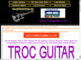 trocguitar.com