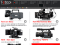 tstoparrialexarentals.com