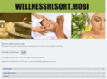 wellnessresort.mobi