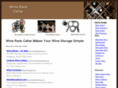 winerackcellar.com