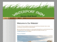 winterportfarm.com