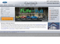 wittautomotive.com