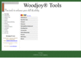 woodjoytools.com