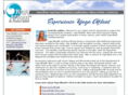 yogaafloat.com