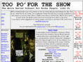 2poshow.com