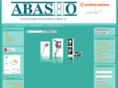 abasho.com