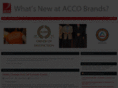 accobrandsnews.com