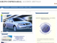 alcidesarevalo.com