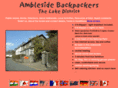 amblesidebackpackers.com