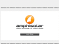 amphisolar.com
