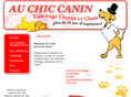 au-chic-canin.com