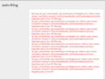 auto-blog.org