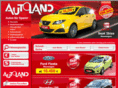 autolanddeutschland.com