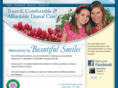 beautifulsmilesdental.com