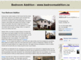 bedroomaddition.ca