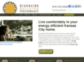 brooksidebuildingperformance.com