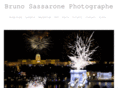 brunosassarone.com