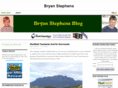 bryanjamesstephens.com