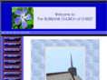 burbankchurchofchrist.org