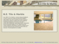 bztilemarble.com