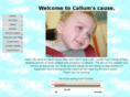 callumscause.com