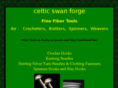 celticswan.com