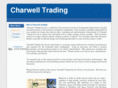 charwelltrading.com
