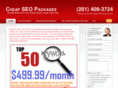 cheap-seo-packages.com