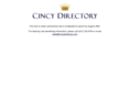 cincidirectory.com