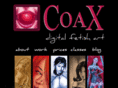 coaxdreams.com