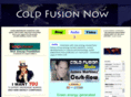 coldfusionnow.org