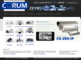 corumcctv.ru