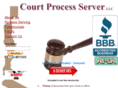 courtprocessserver.com